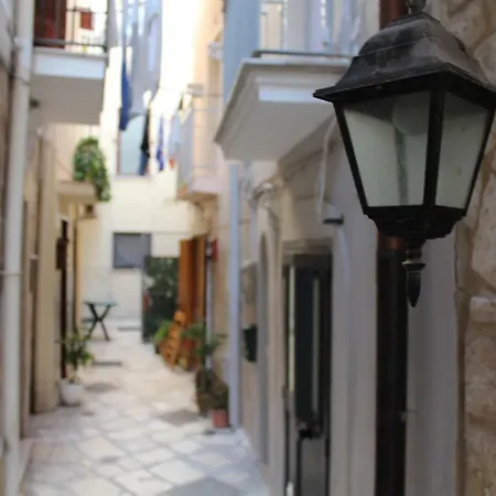 Al Castello * Μπάρι