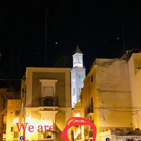 Al Castello Διαμέρισμα