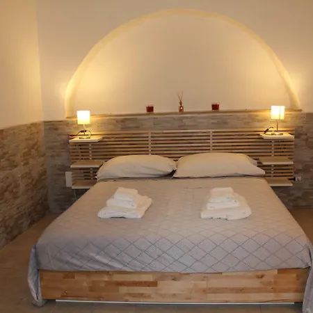 Διαμέρισμα Al Castello *