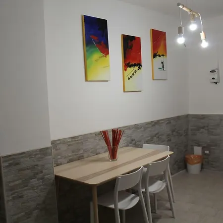 Al Castello * Μπάρι