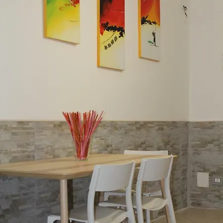Al Castello Διαμέρισμα Μπάρι