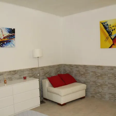 Διαμέρισμα Al Castello *